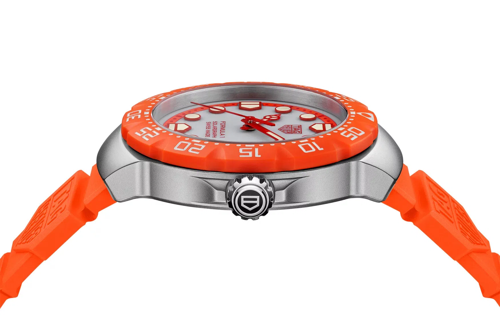 TAG Heuer Zandvoort